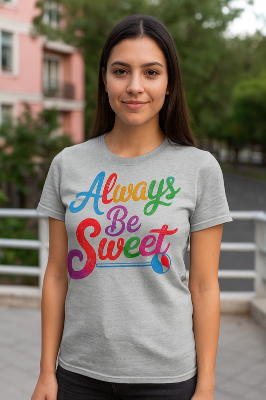 Always Be Sweet