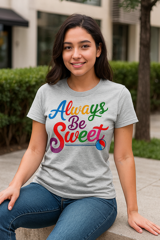 Always Be Sweet