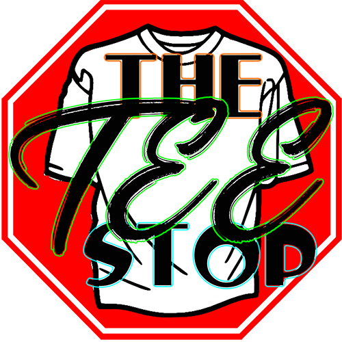 The Tee Stop